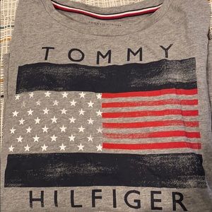 Tommy Hilfiger Tee Shirt